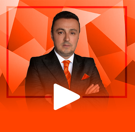 Gündem Özel Programımızın Konuğu Elbistan Belediye Başkanı Mehmet Gürbüz Oldu. 